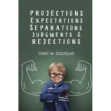 Projections, Expectations, Separations, Judgments & Rejections