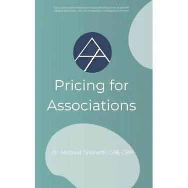 Pricing for Associations