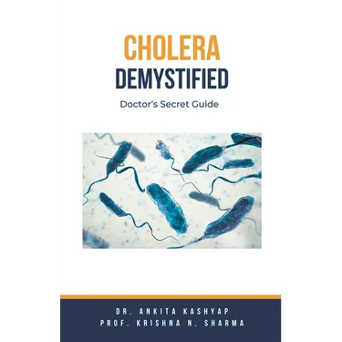 Cholera Demystified: Doctor's Secret Guide