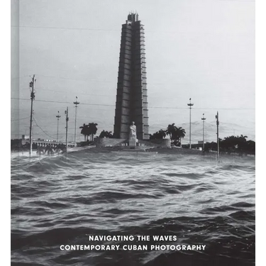 Navigating the Waves: Contemporary Cuban Photography