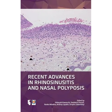 Recent Advances in Rhinosinusitis and Nasal Polyposis