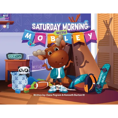 Saturday Morning with Mobley