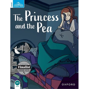 Classic Tales 2e the Princess and the Pea
