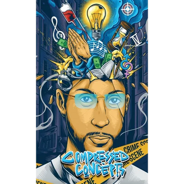Compressed Concepts