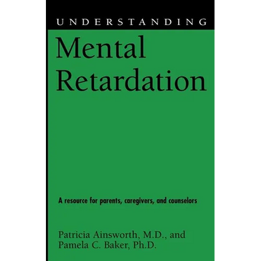 Understanding Mental Retardation