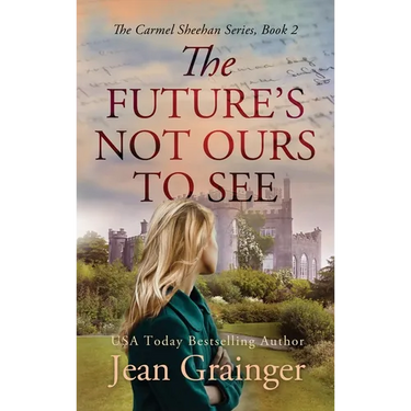 Future's Not Ours To See