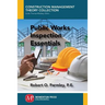 Public Works Inspection Essentials