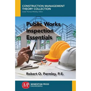 Public Works Inspection Essentials