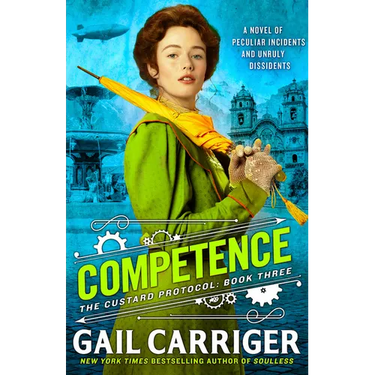 Competence