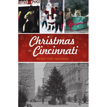 Christmas in Cincinnati