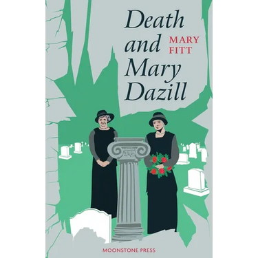Death and Mary Dazill