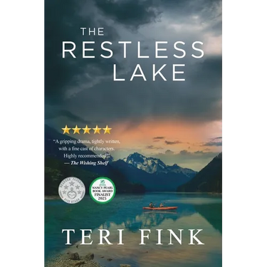 The Restless Lake