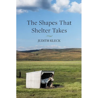 The Shapes That Shelter Takes