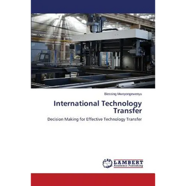 International Technology Transfer