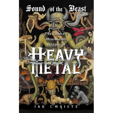 Sound of the Beast