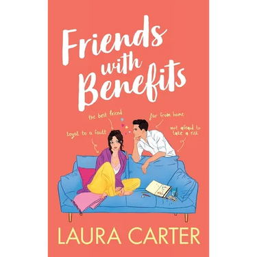 Friends With Benefits
