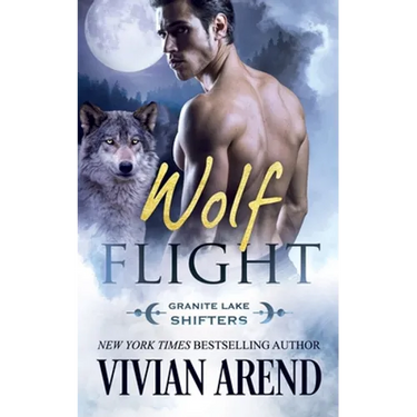 Wolf Flight