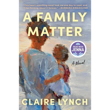 A Family Matter: A Read with Jenna Pick: A Novel