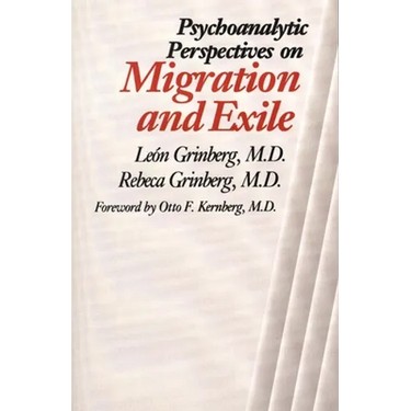 Psychoanalytic Perspectives on Migration and Exile