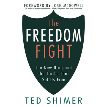 The Freedom Fight: The New Drug and the Truths That Set Us Free