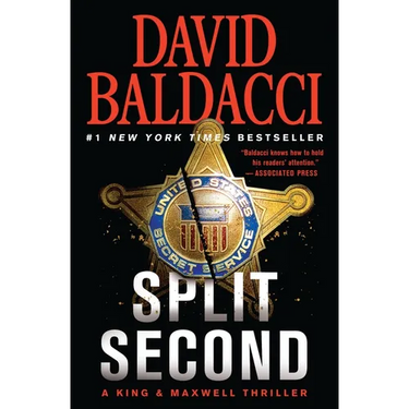 Split Second