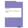 A Teacher's Guide on Complexometric Titration