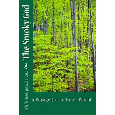 The Smoky God: A Voyage To The Inner World