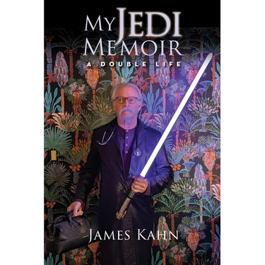 My Jedi Memoir - A Double Life