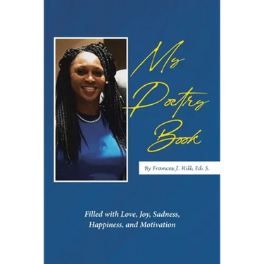 My Poetry Book