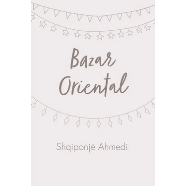 Bazar Oriental