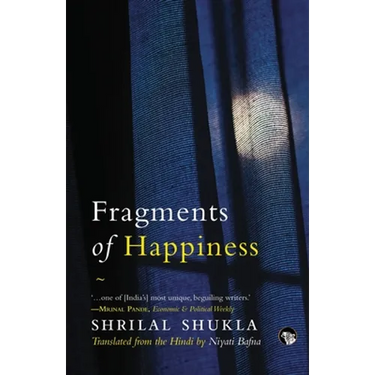 Fragments of Happiness