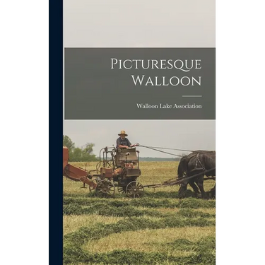 Picturesque Walloon