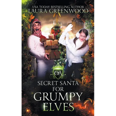 Secret Santa For Grumpy Elves