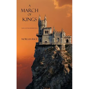 A March of Kings