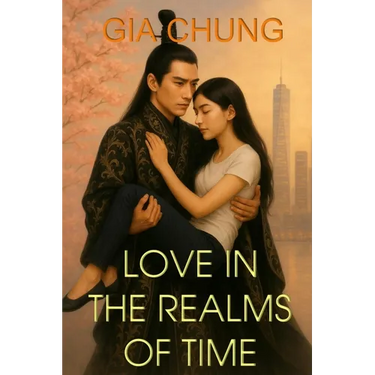 Love in the Realms of Time