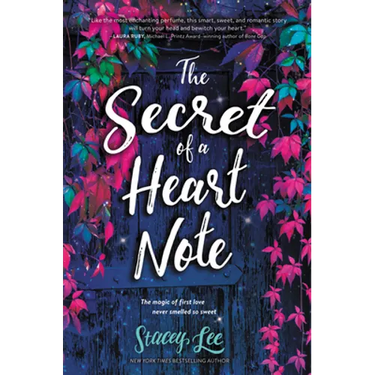 The Secret of a Heart Note