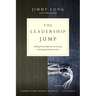 The Leadership Jump: Building Partnerships Between Existing and Emerging Christian Leaders
