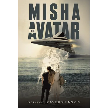 Misha the Avatar