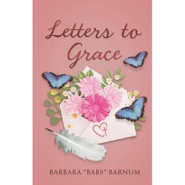 Letters to Grace