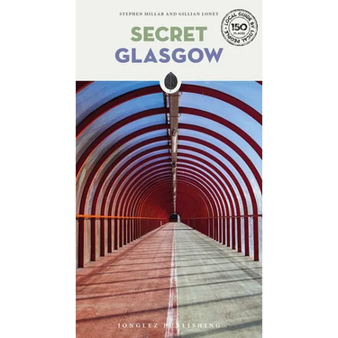 Secret Glasgow
