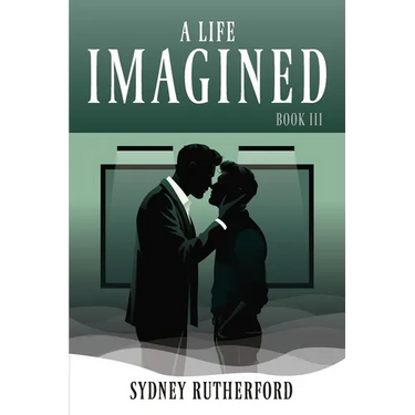 A Life Imagined