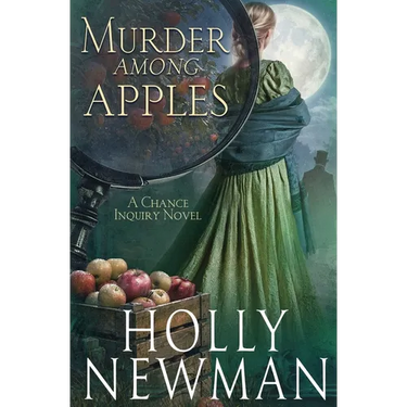 Murder Among Apples