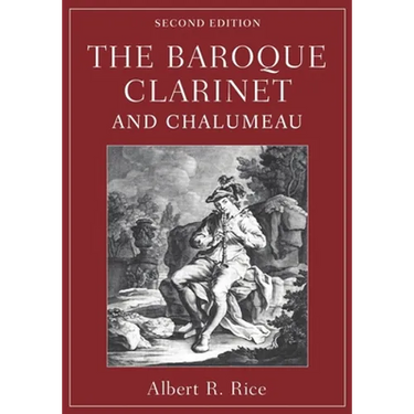 The Baroque Clarinet and Chalumeau
