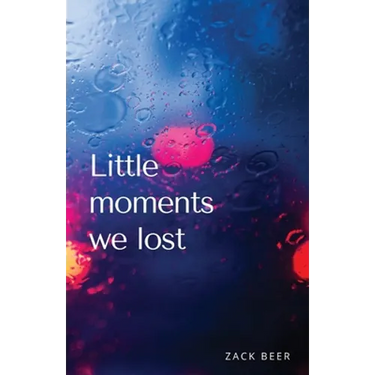 Little Moments We Lost