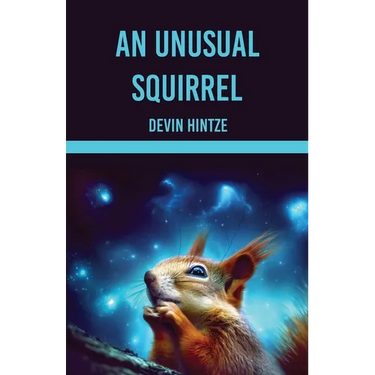 An Unusual Squirrel