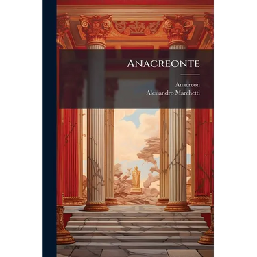 Anacreonte