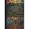 Petit Dictionnaire Arabe-français Et Français-arabe