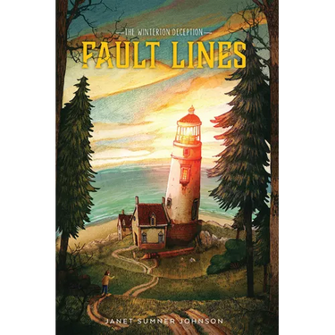 The Winterton Deception 2: Fault Lines
