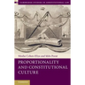 Proportionality and Constitutional Culture