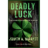 Deadly Luck: A St. Patrick's Day Romantic Suspense